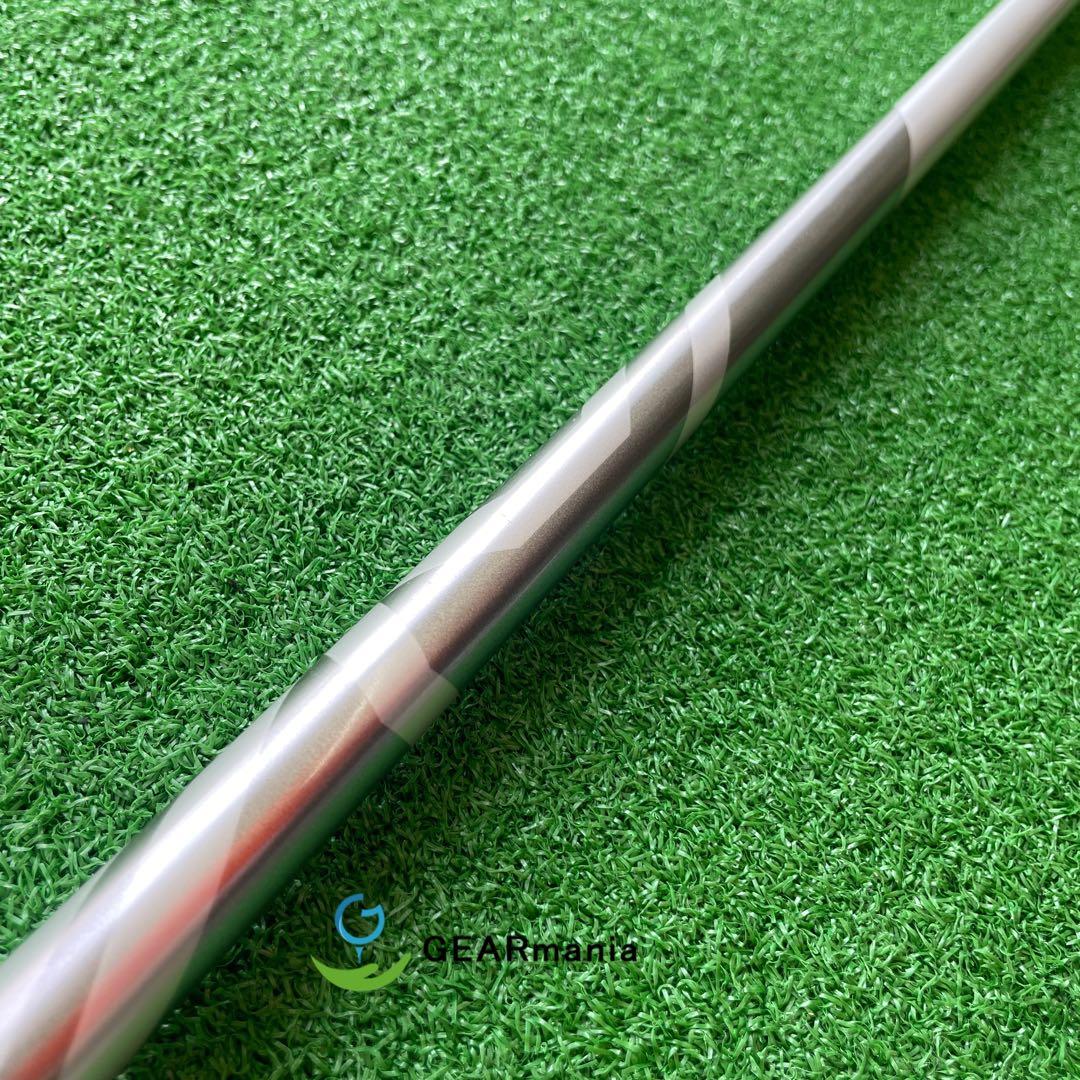 【UT用】フジクラ MCH 60 シルバー R 38.8インチ ピンスリーブ付