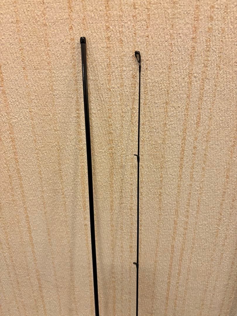 奥ちゃん⭐︎ロデオクラフト　イエローウルフ61L-e