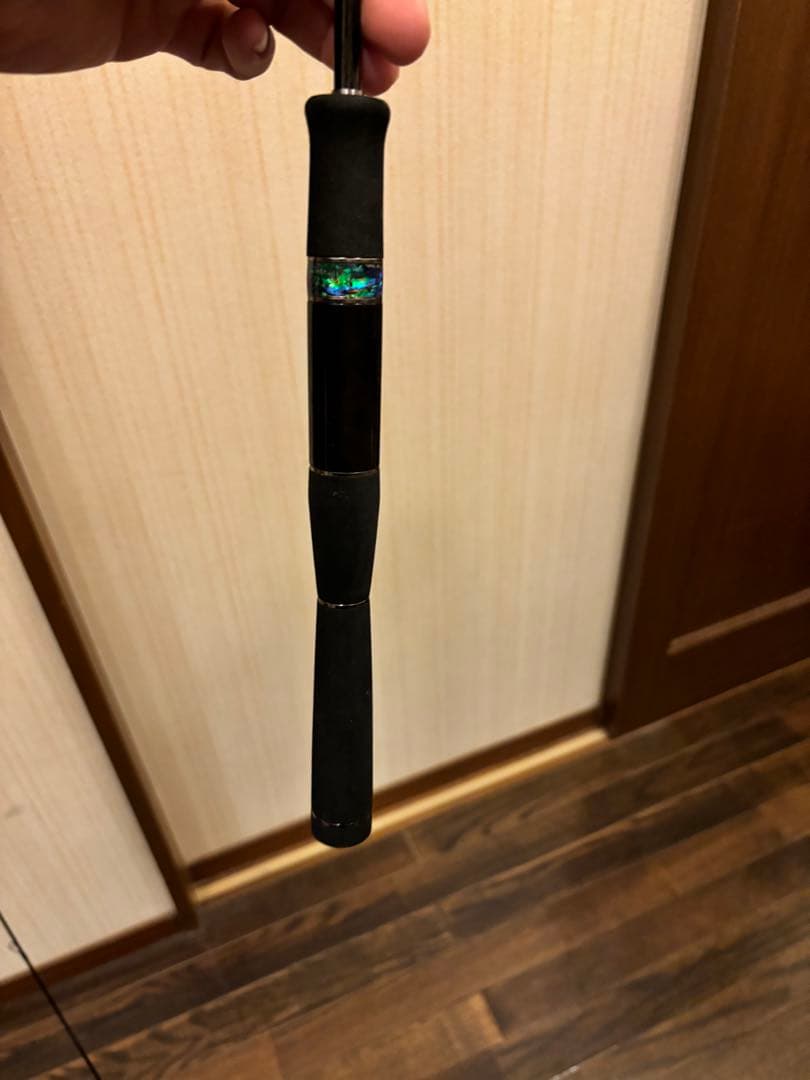 奥ちゃん⭐︎ロデオクラフト　イエローウルフ61L-e