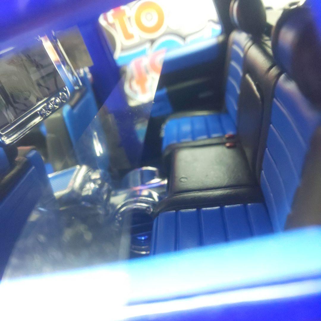 〓BROWN ☆ SUGAR様〓ハマーH2カスタム〓1/18ダイキャストモデル〓