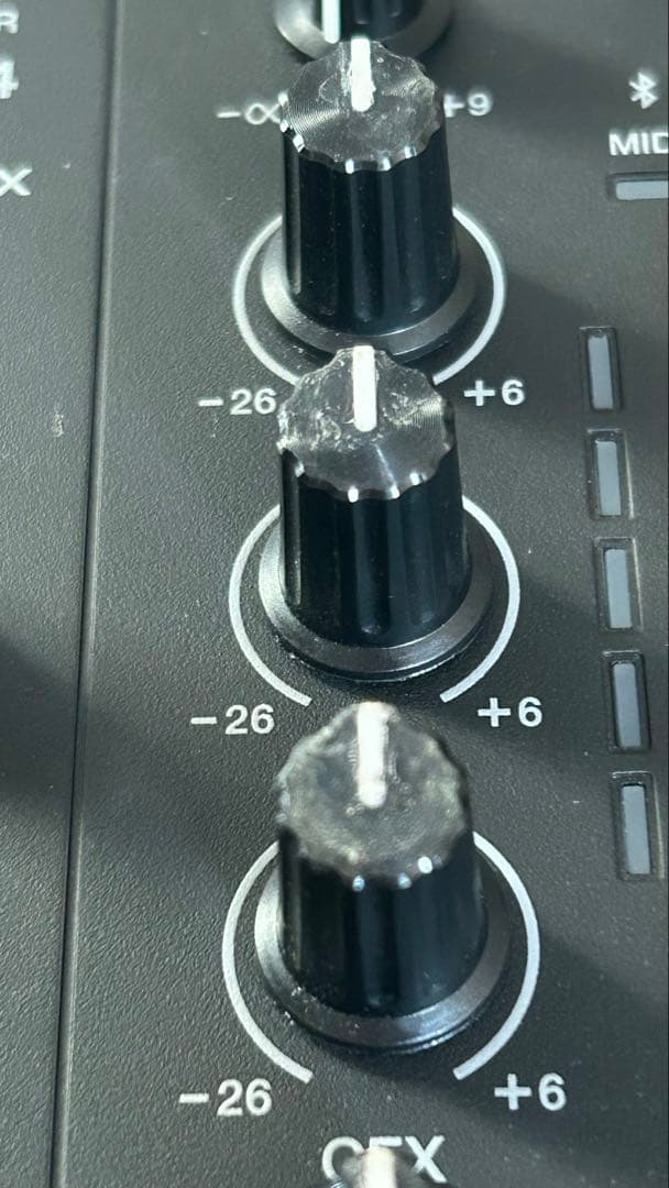 DJ機材 DDJ-FLX4 PioneerDJ