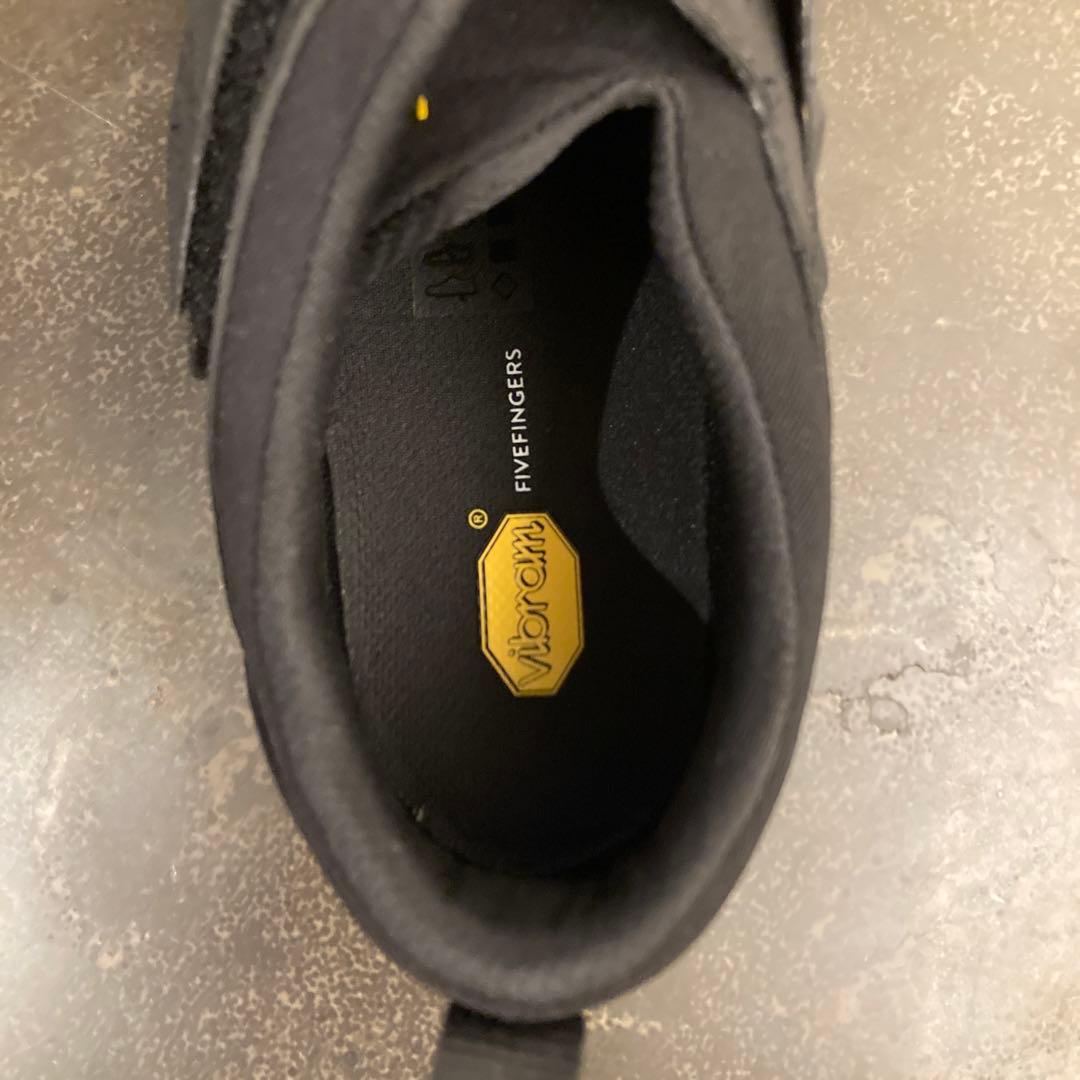 【26cm】新品同様Vibram FiveFingers V-Train箱なし