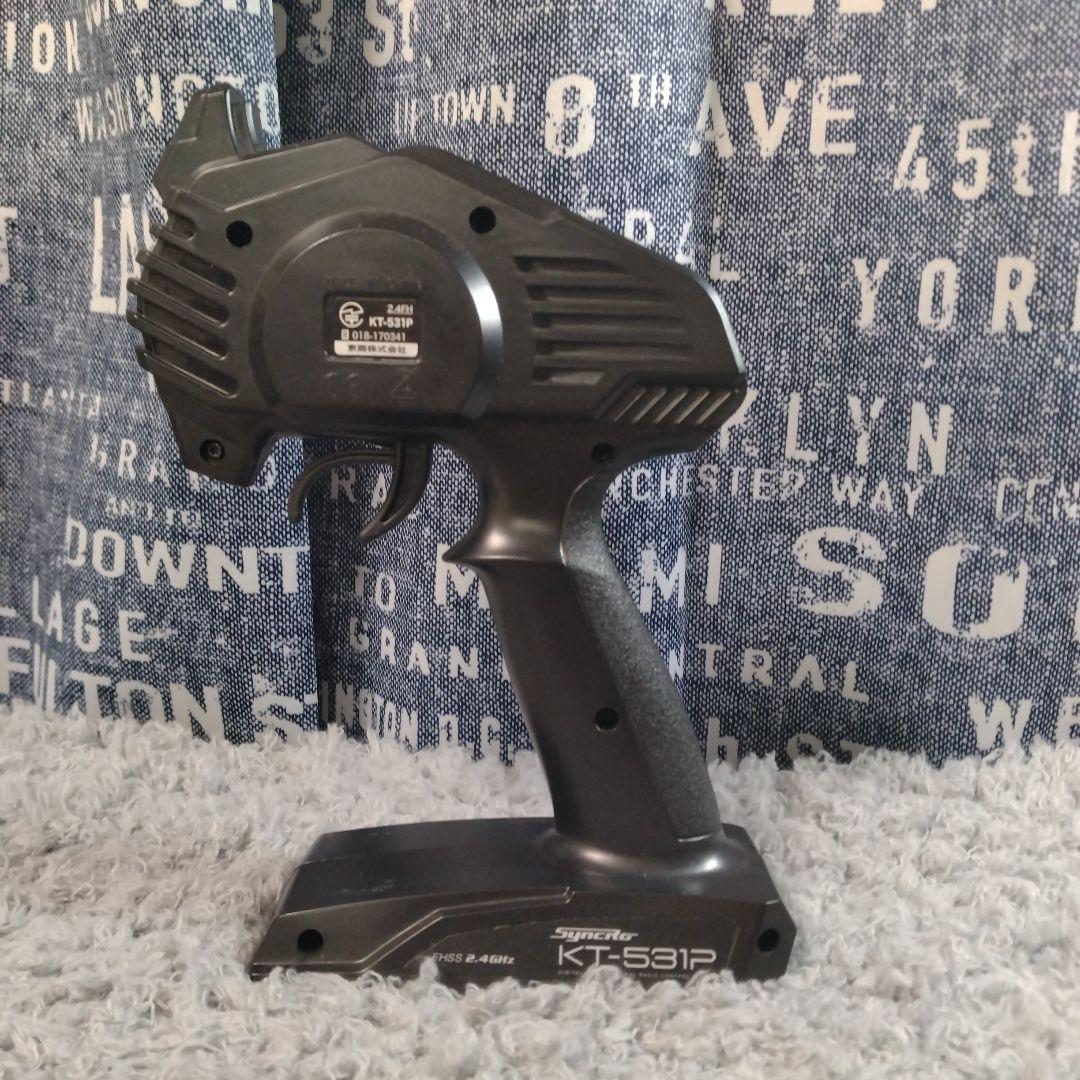 ミニッツ AWD MA-020