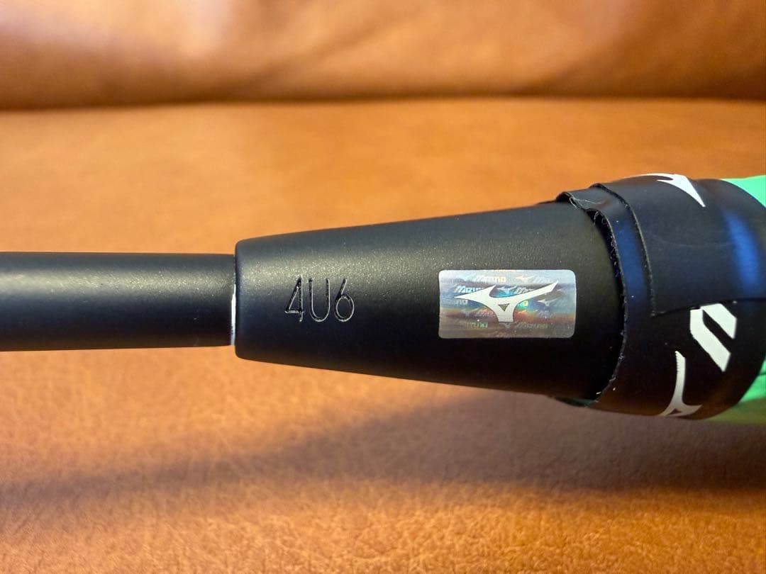 ACRO SPEED 1 FOCUS 4U バドミントンラケット