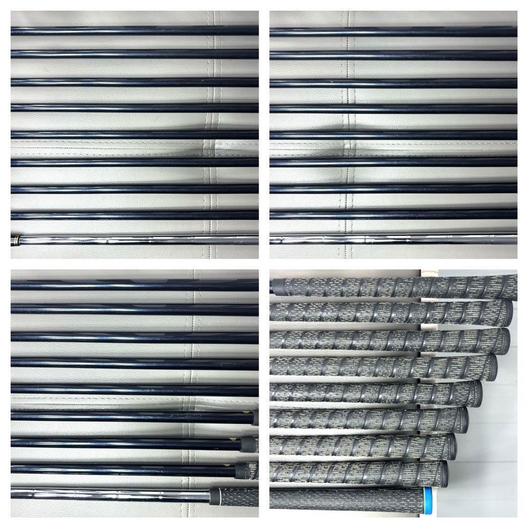 本格派 メンズゴルフクラブ 14本 フルセット ゴルフセット お試しセット