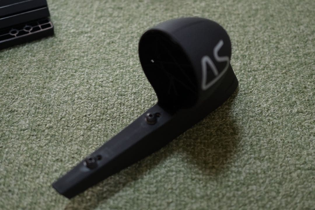 Absolute Speed BTAマウント エアロシステム V2 ボトルゲージ