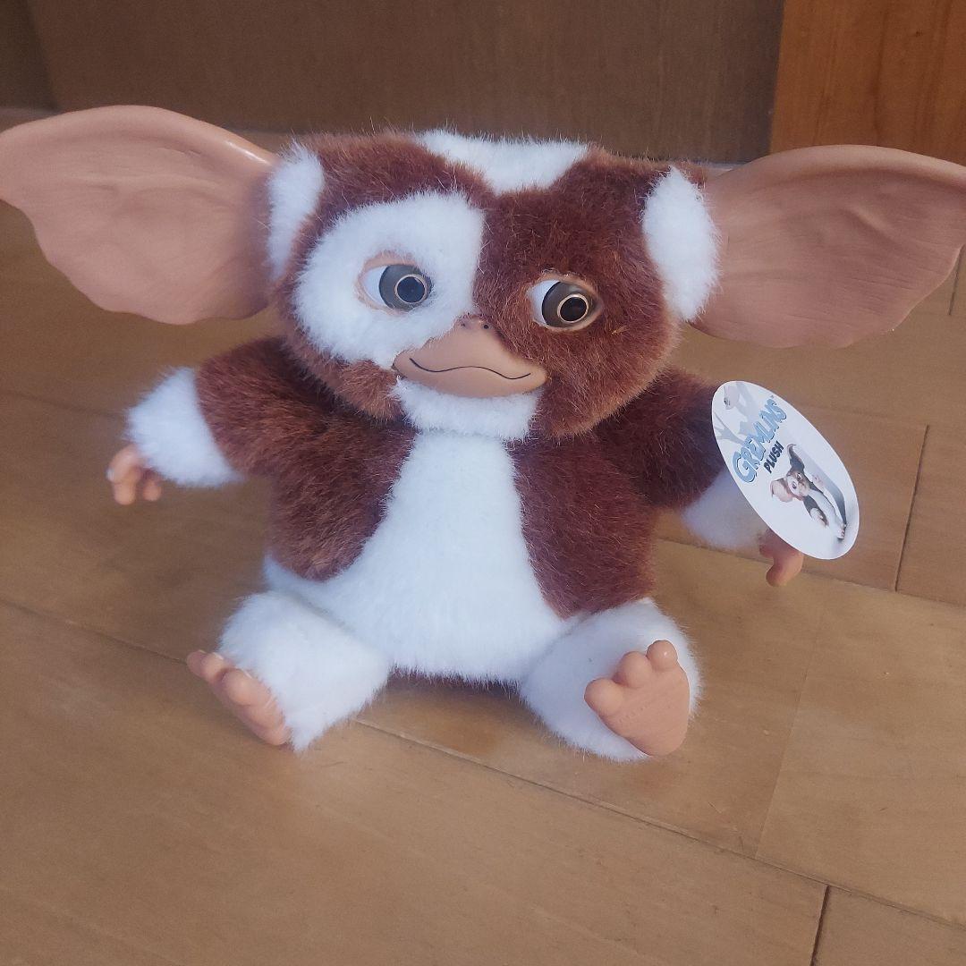 グレムリン ぬいぐるみ プレミアムトイ ギズモ