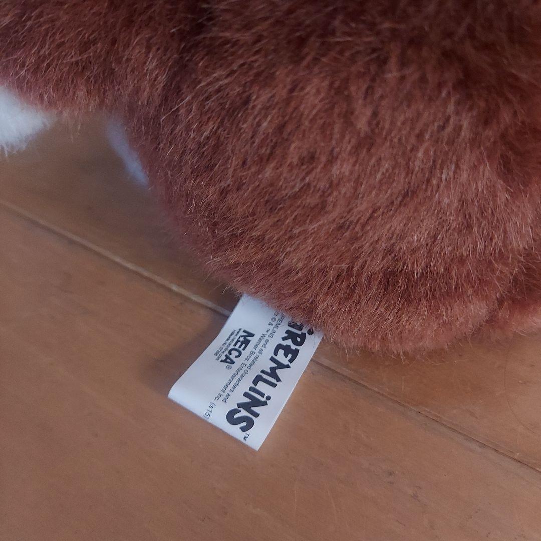 グレムリン ぬいぐるみ プレミアムトイ ギズモ