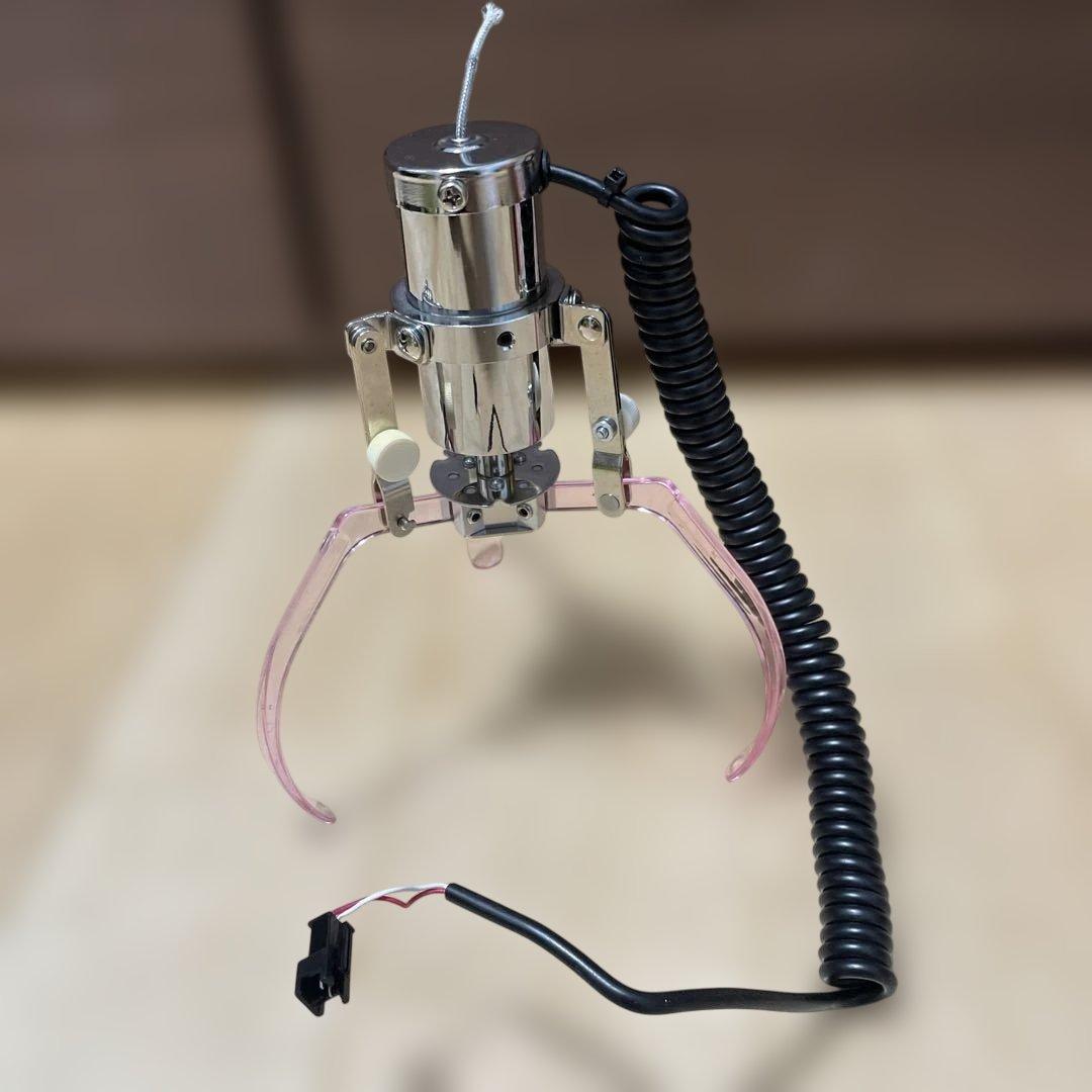 KNT 北日本通信工業 ジェミニ マルチ 2 アーム ユニット Mアーム