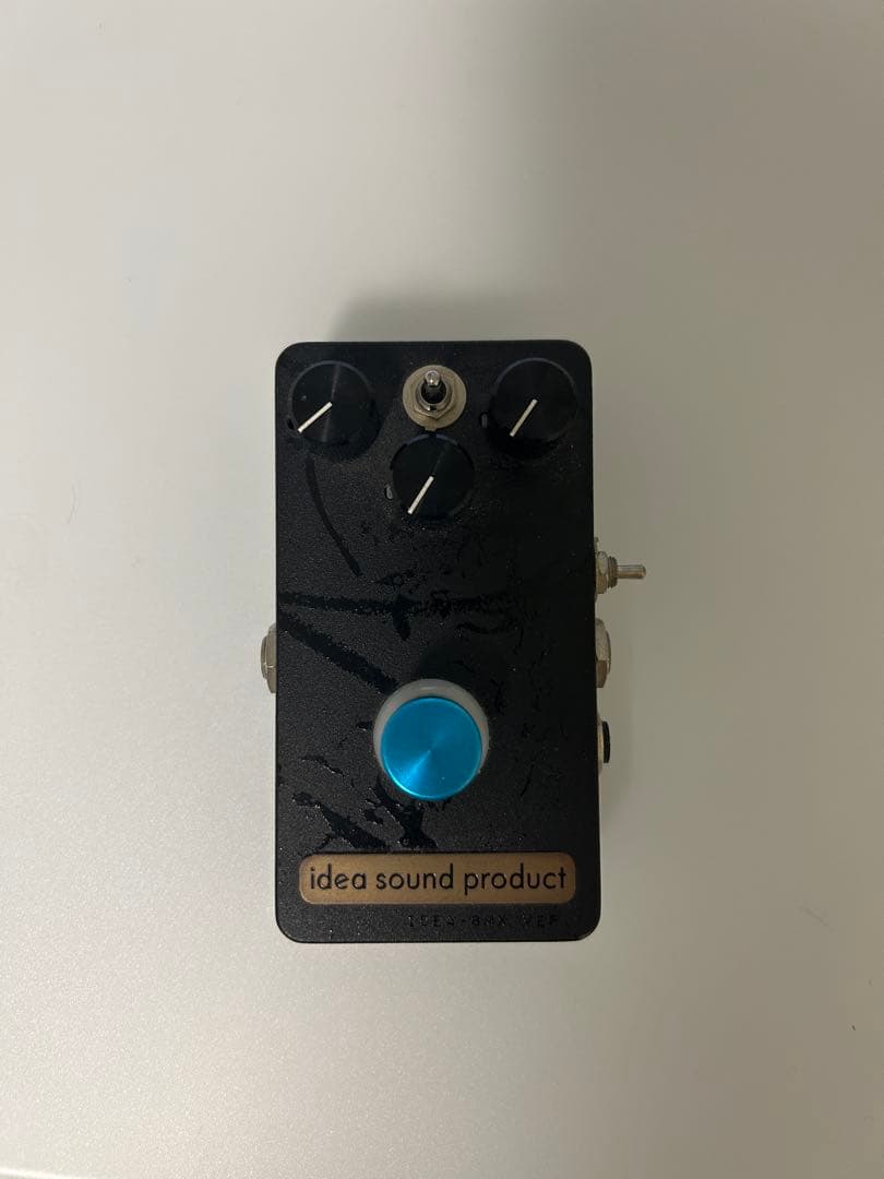 【値下げ】idea sound product IDEA-BMX