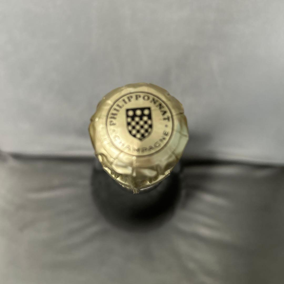 フィリポナ ロワイヤル レゼルブ ノン ドゼ NV 箱つき750ml