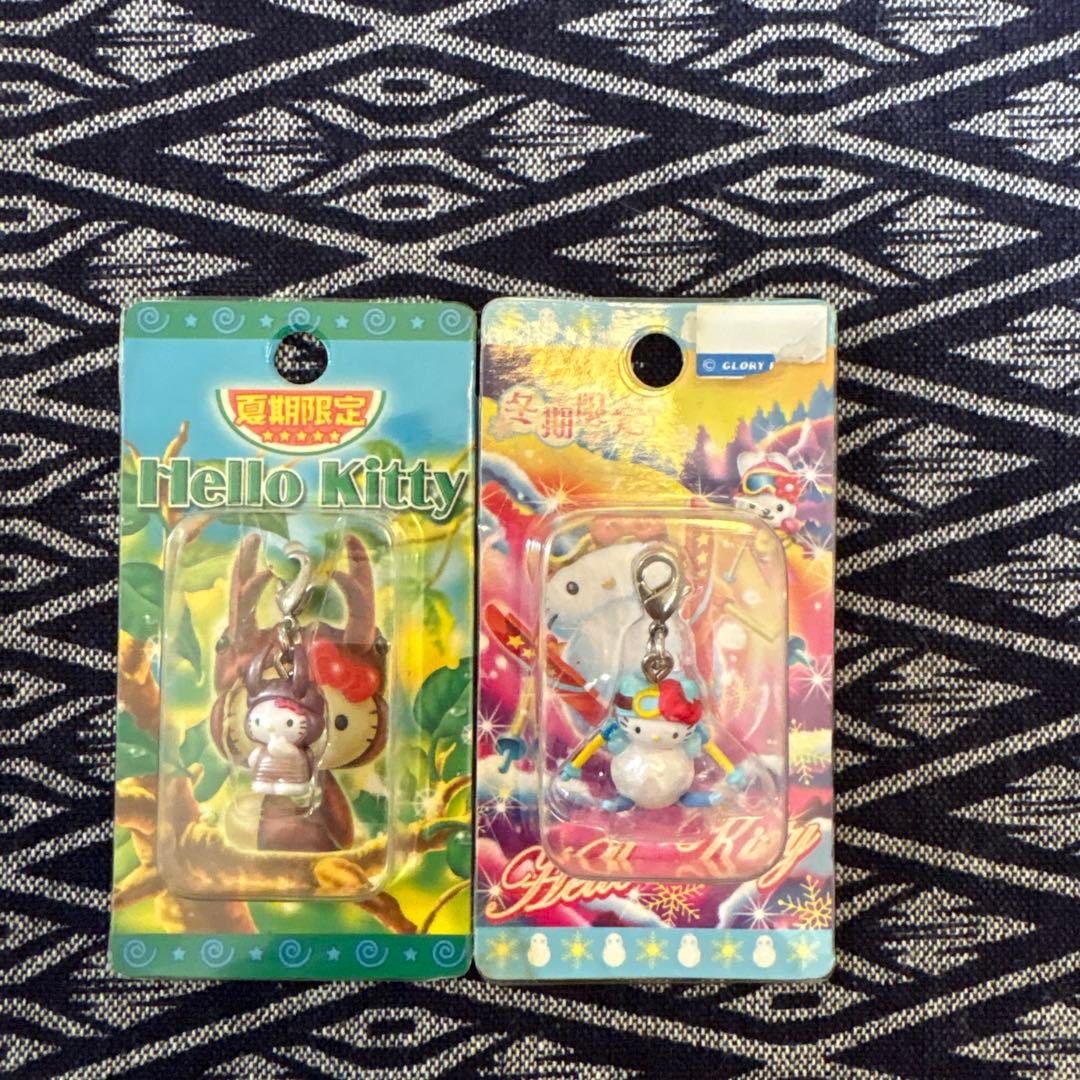 ☆*☆様 ご当地キティー　まとめ売り　55点