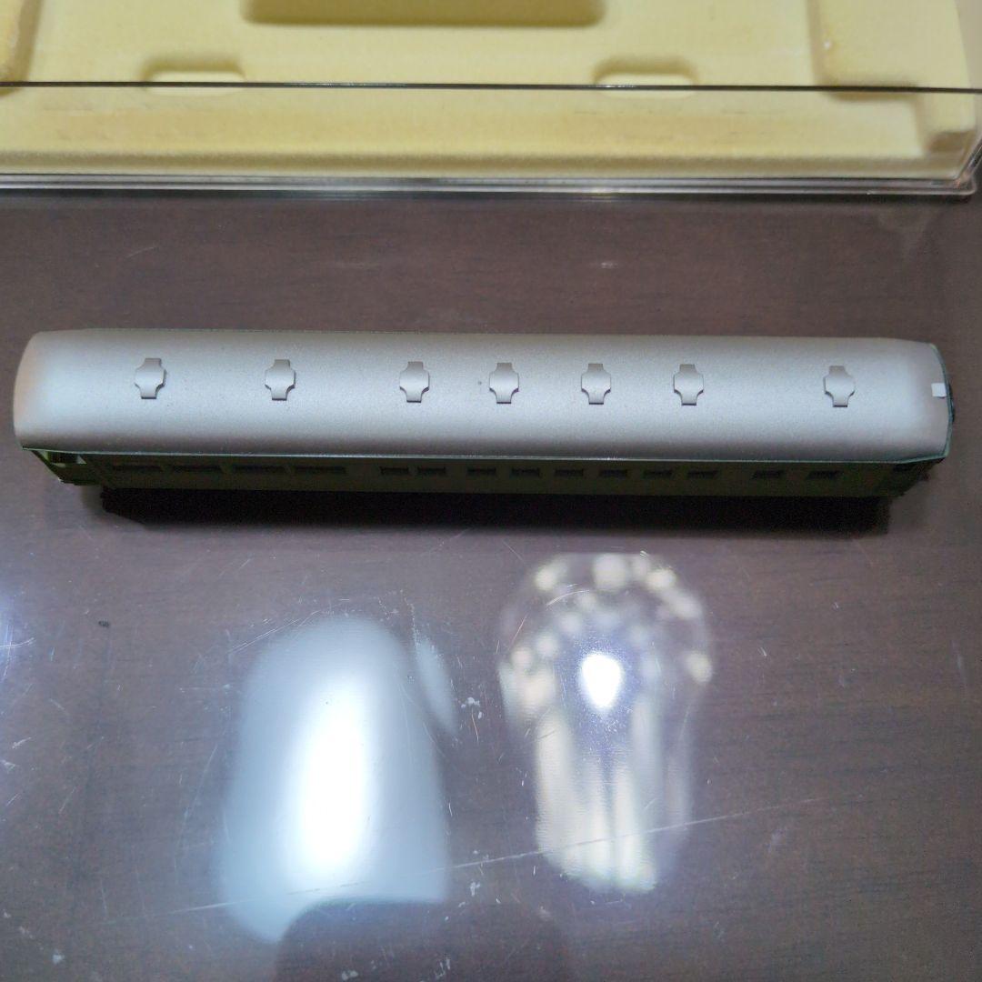 Nゲージ KATO 青大将