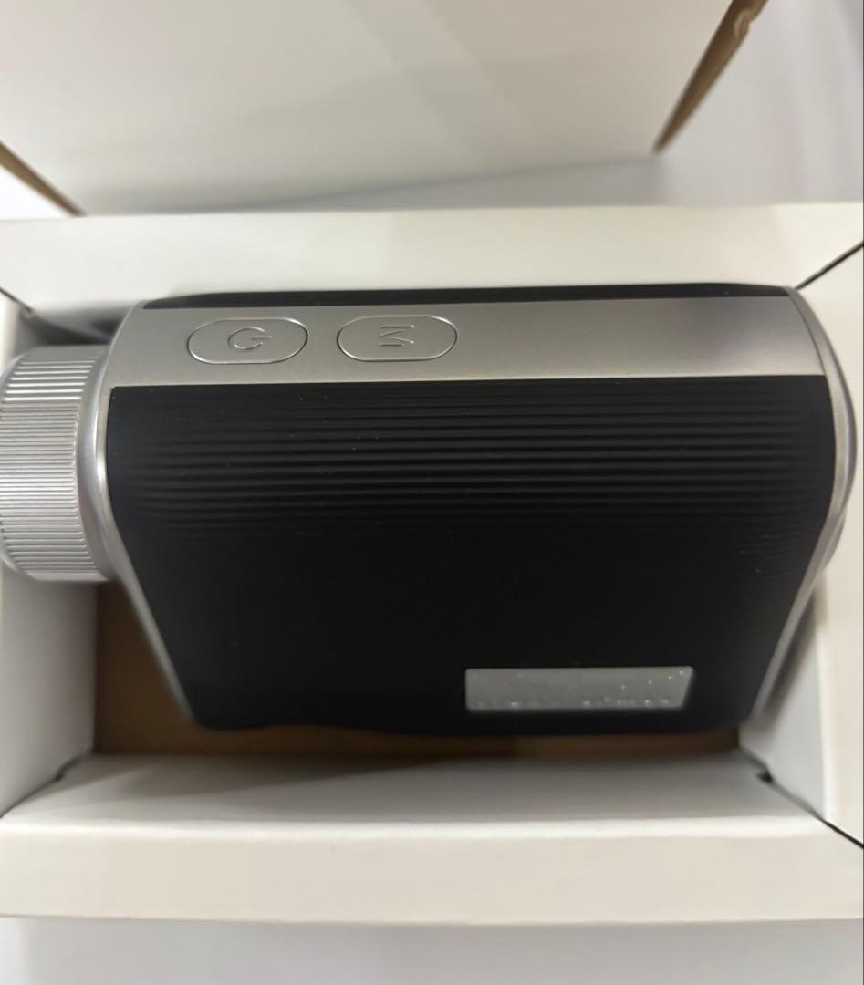 イーグルビジョンXIクロスアイ