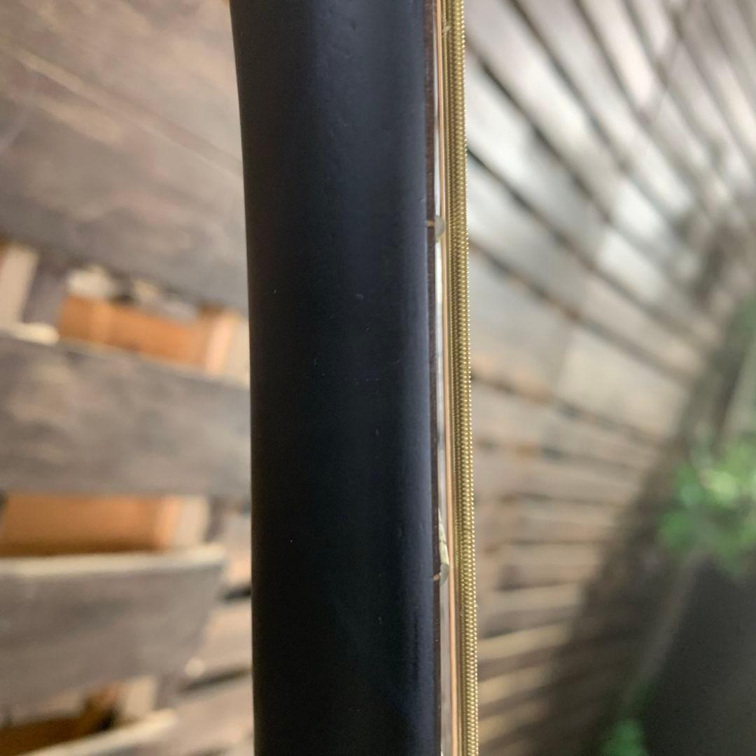 J653 美品 ヤマハ YAMAHA アコースティックギター F335