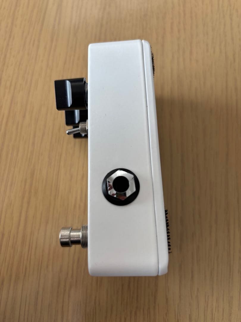 JHS 3 Series Screamer ギターエフェクター オーバードライブ