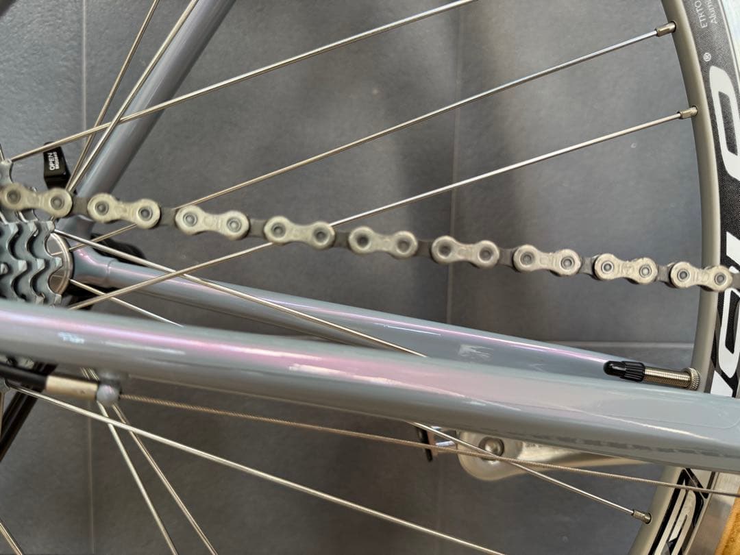 DE ROSA NEO PRIMATO デローザ ネオプリマート 【超美品】