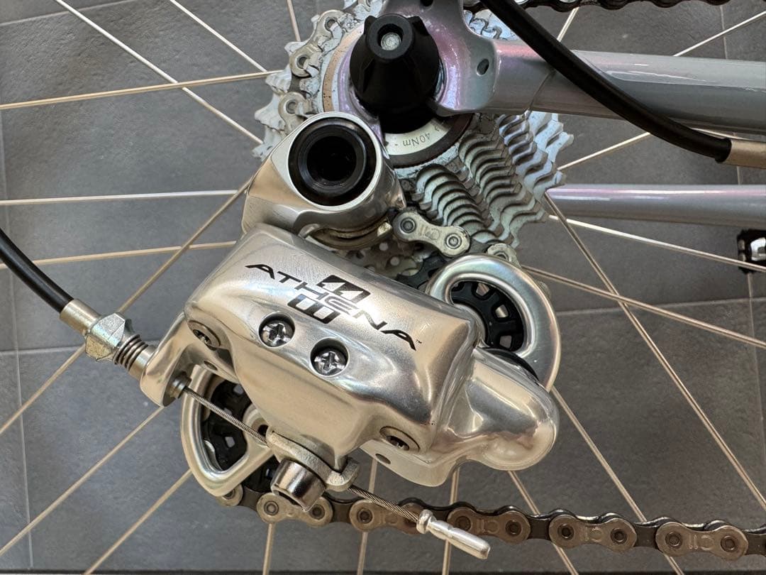 DE ROSA NEO PRIMATO デローザ ネオプリマート 【超美品】