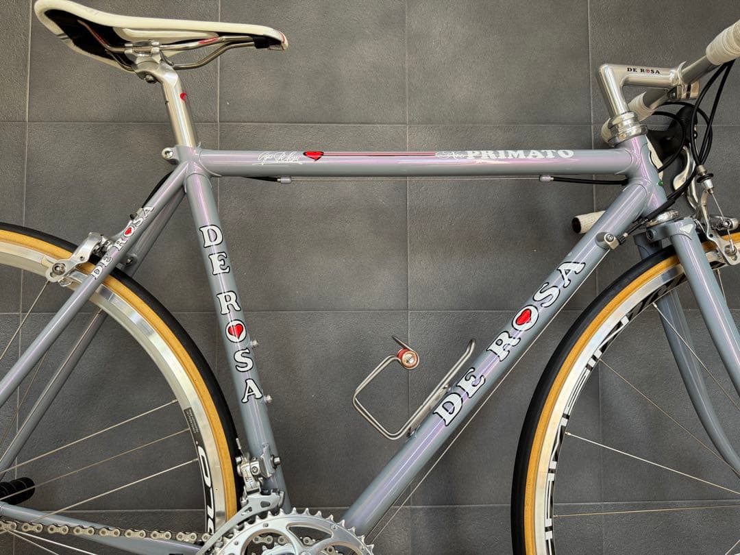 DE ROSA NEO PRIMATO デローザ ネオプリマート 【超美品】