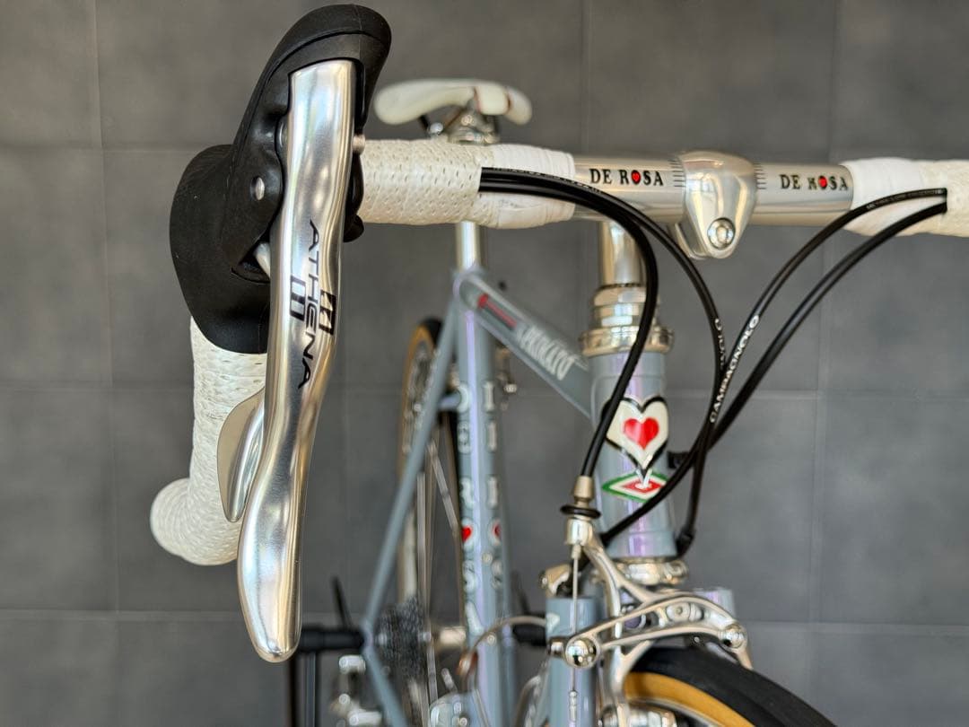 DE ROSA NEO PRIMATO デローザ ネオプリマート 【超美品】