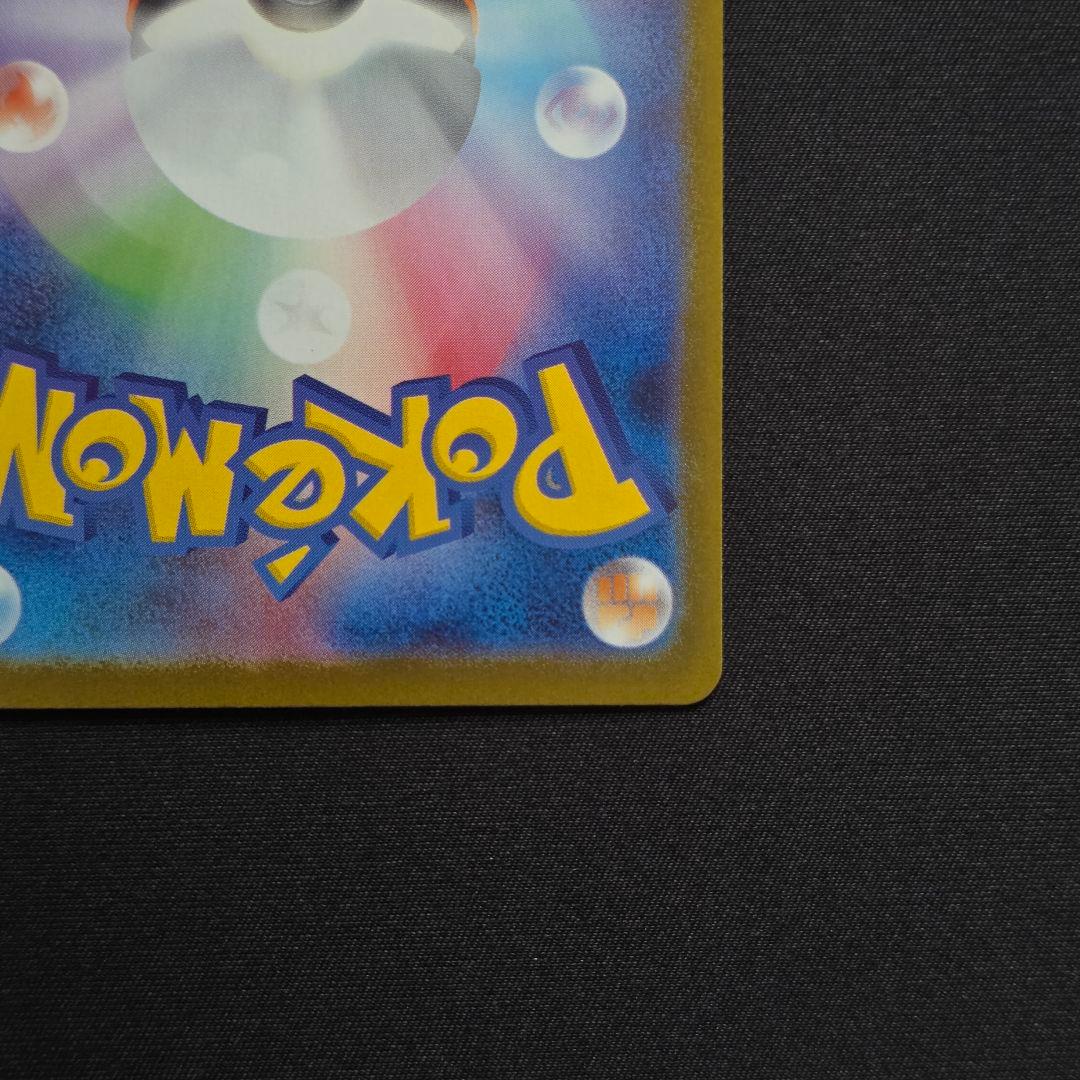 ブラッキー ex SAR 217/187 テラスタルフェス