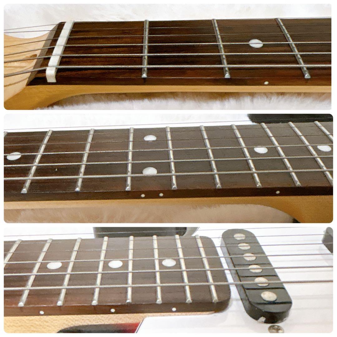 Aria Pro II アリア STG-GT series ストラト ギター