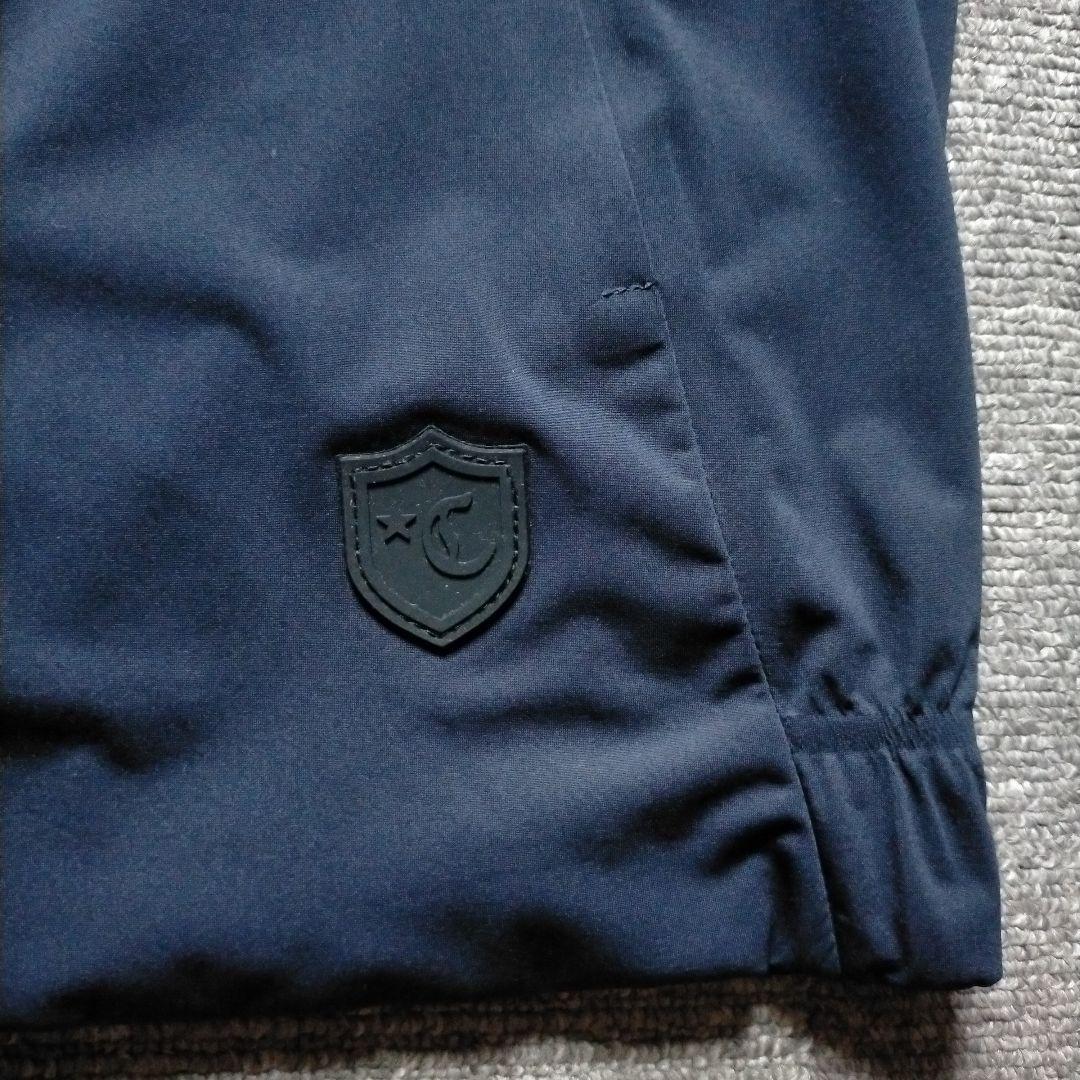 ③【新品未使用】Callaway キャロウェイ ゴルフウェア レインウェア