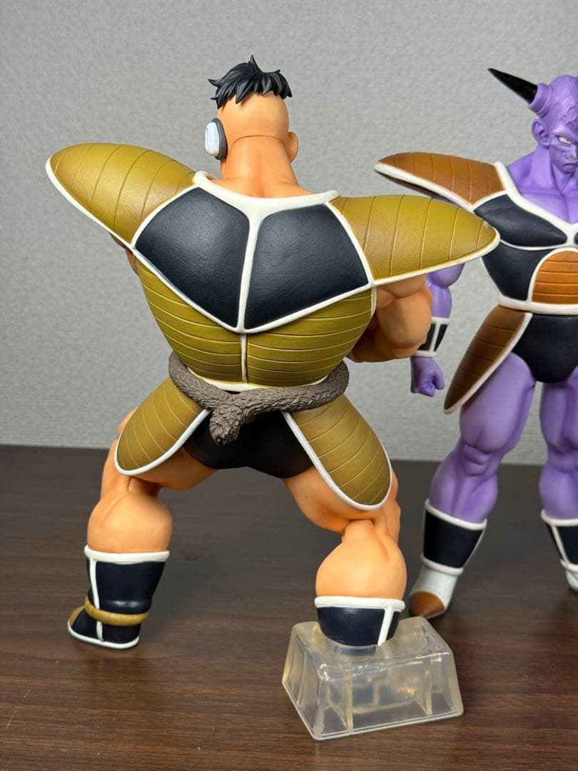 一番くじ 天下分け目の超決戦 ナメック星編 国内正規品 孫悟空はありません