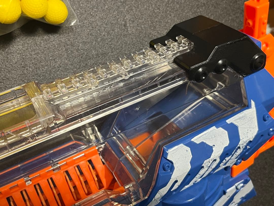 ナーフ ライバル RIVAL ネメシス Nemesis