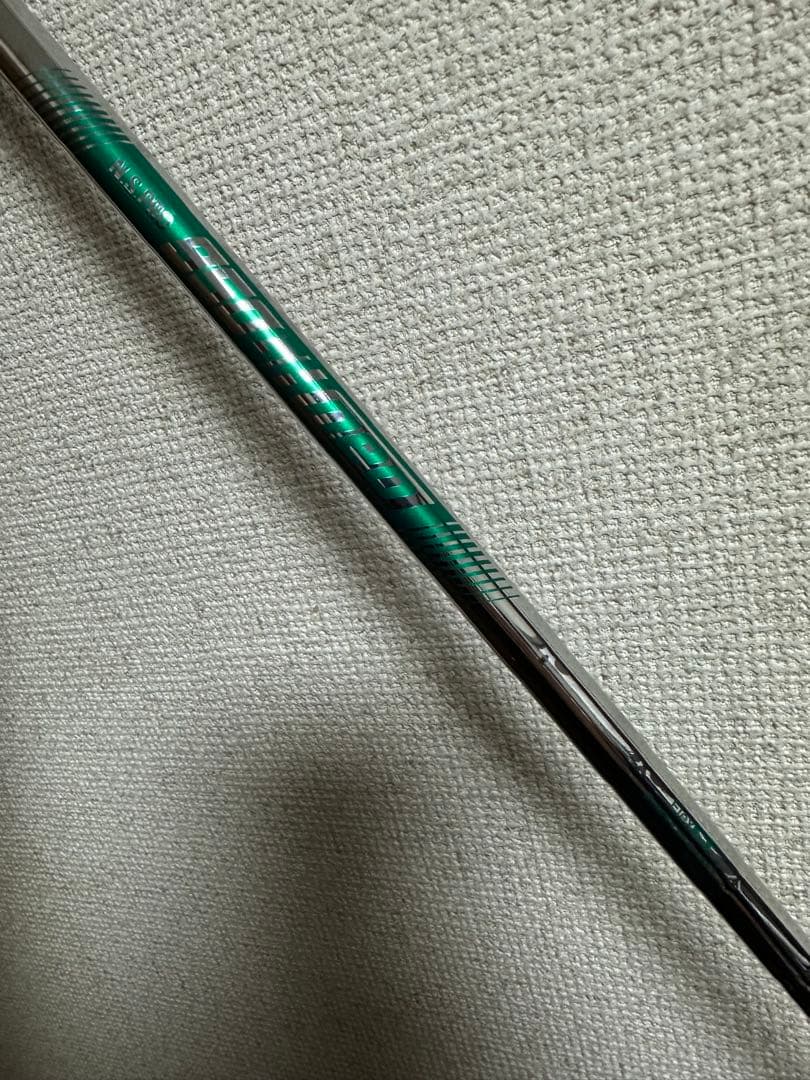 クリーブランド RTZ ウェッジ（ノーメッキ）50度／950GH neo（S）