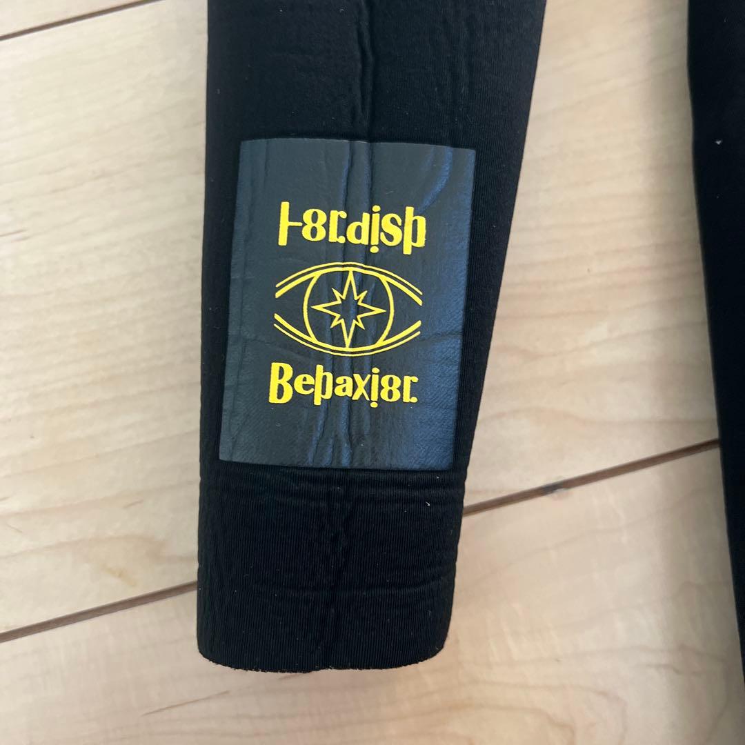 Lordish behaviorセミドライスーツ5x3ミリ