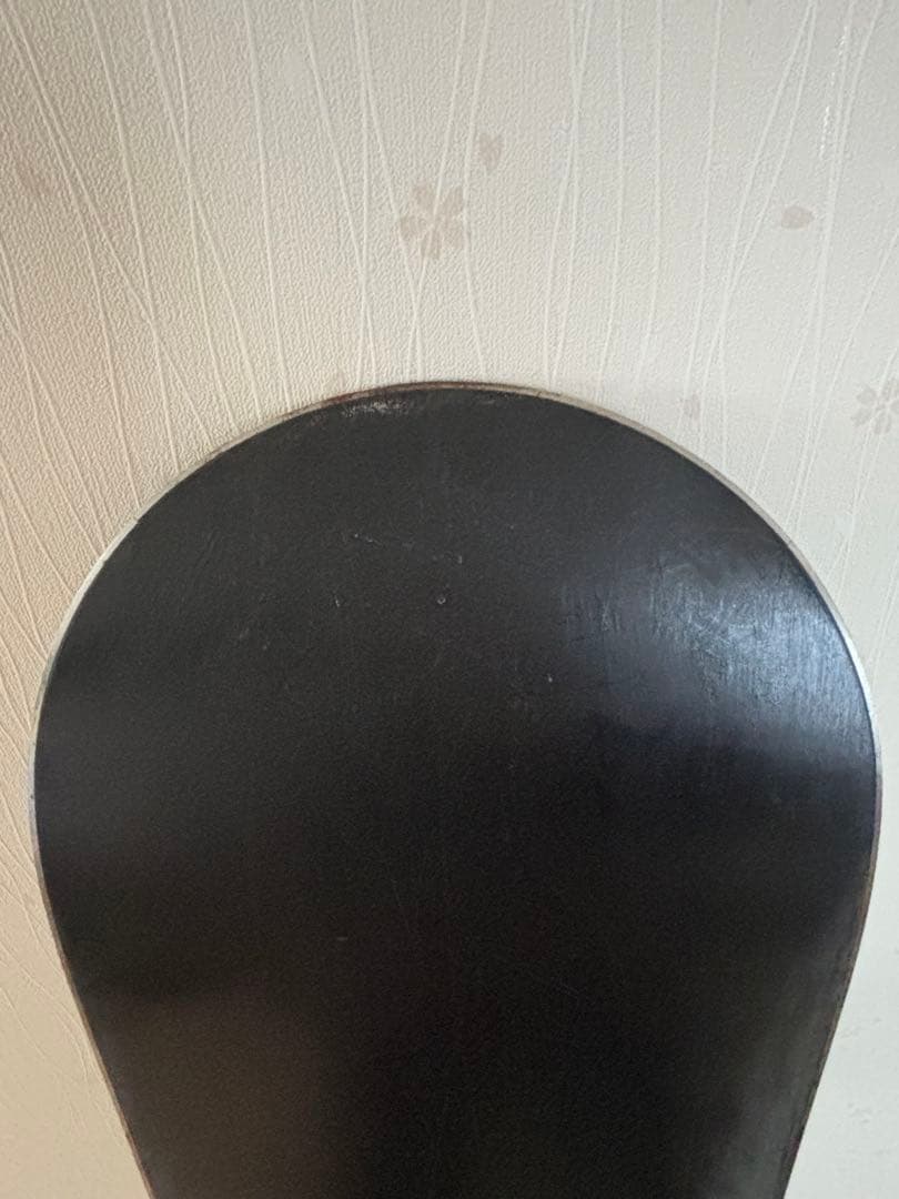 ミッキーマウス スノーボード ビンディング付き 130cm