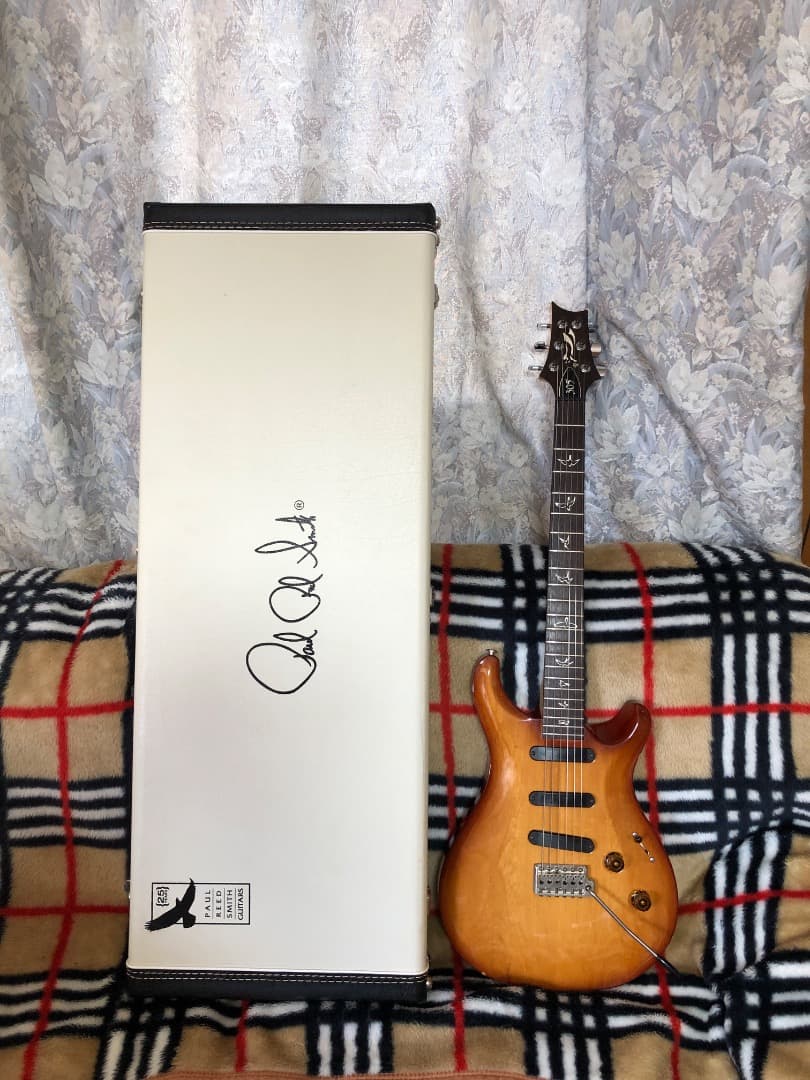 ギター PRS 25th Anniversary 305 Kiki Itoh