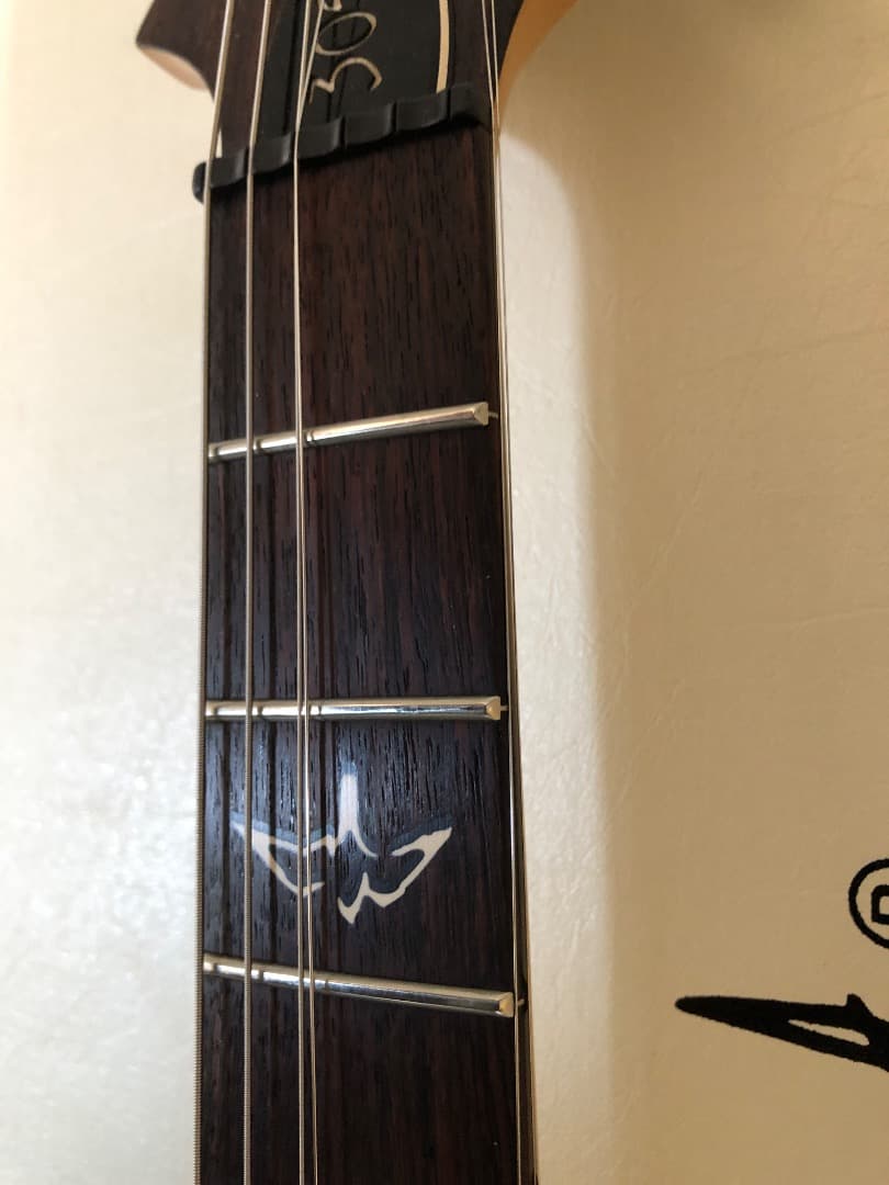 ギター PRS 25th Anniversary 305 Kiki Itoh