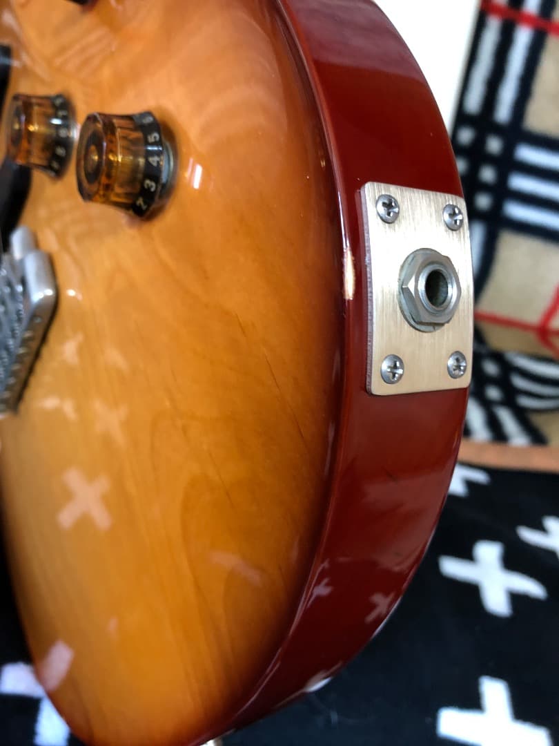 ギター PRS 25th Anniversary 305 Kiki Itoh