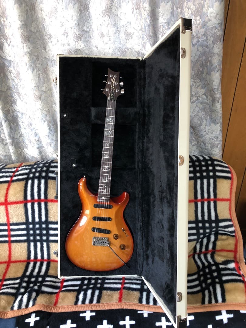ギター PRS 25th Anniversary 305 Kiki Itoh