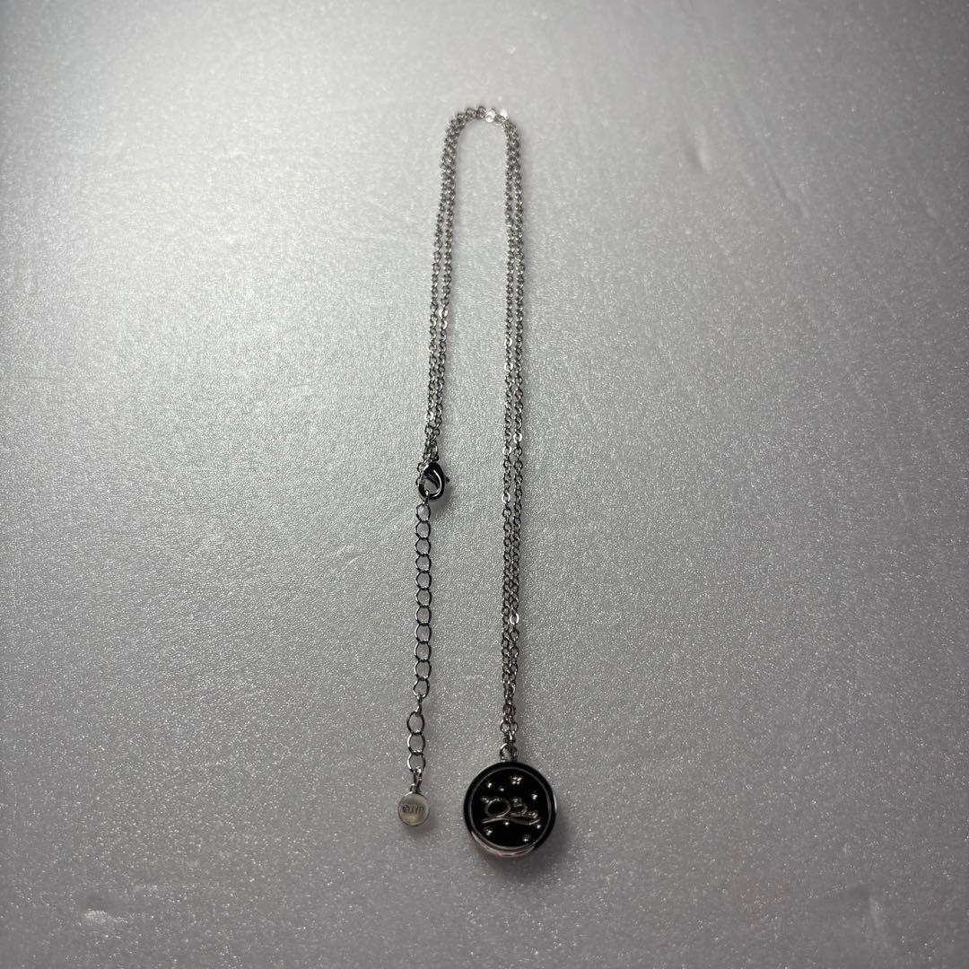 StrayKids Bang Chan バンチャン NECKLACE ネックレス