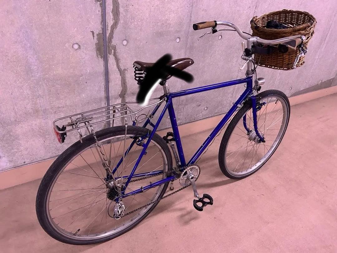 パナソニック　ランドナー　タンゲNo.5