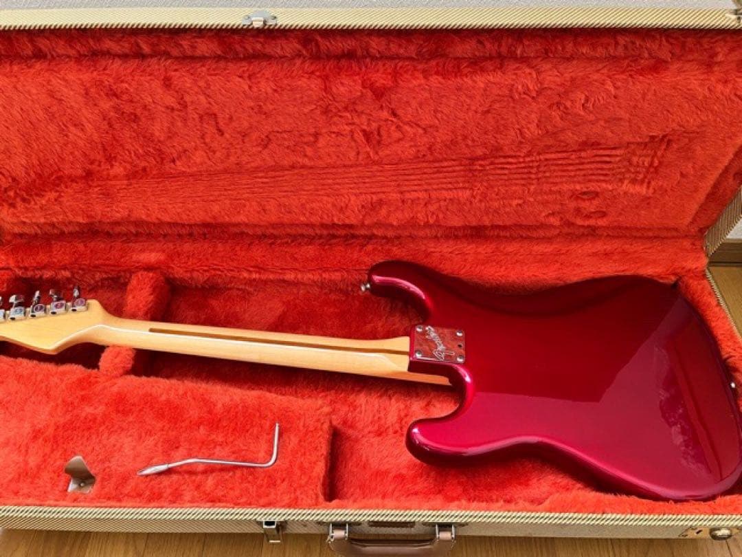 Fender USA 1983〜1984年製Stratocaster 稀少品