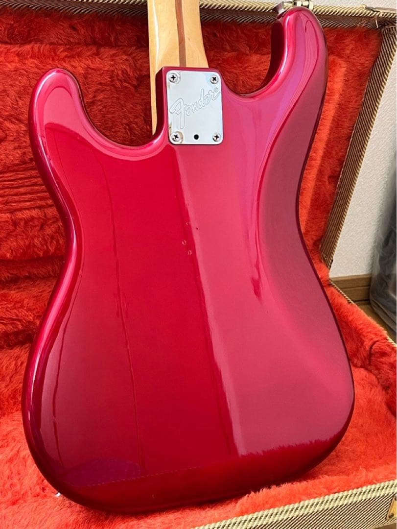 Fender USA 1983〜1984年製Stratocaster 稀少品