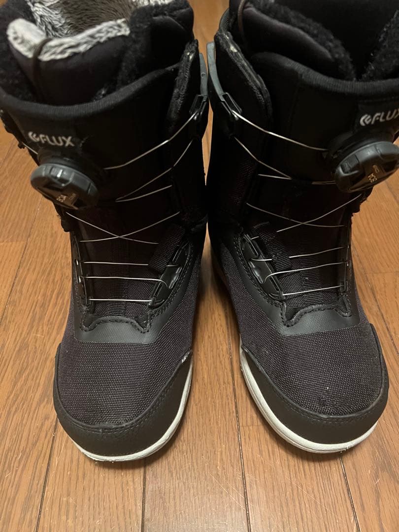 FLUX スノーボードブーツ 23cm FL-BOA