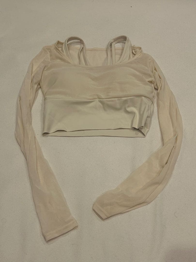 ヨガ　ティラピスウェアセットyomoment