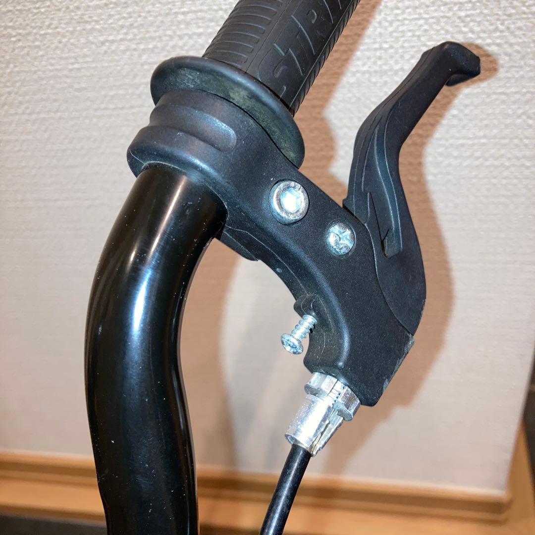 STRIDER 14X 幼児用自転車 青