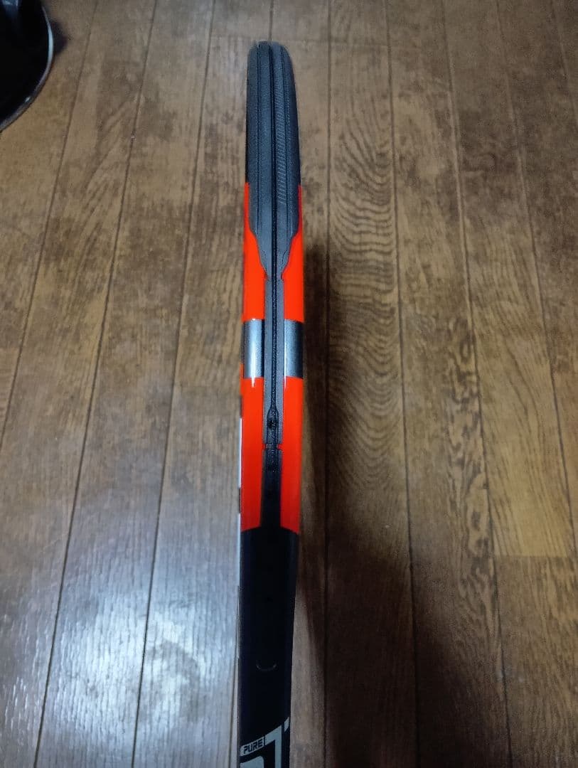 未使用品　バボラ　ピュアストライクVS G2 1本