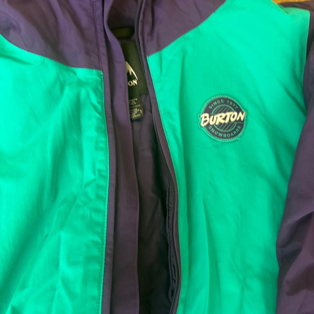 BURTON 子供用 KIDS160位 XL