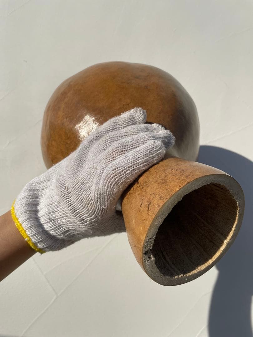 イプ　天然仕上げ