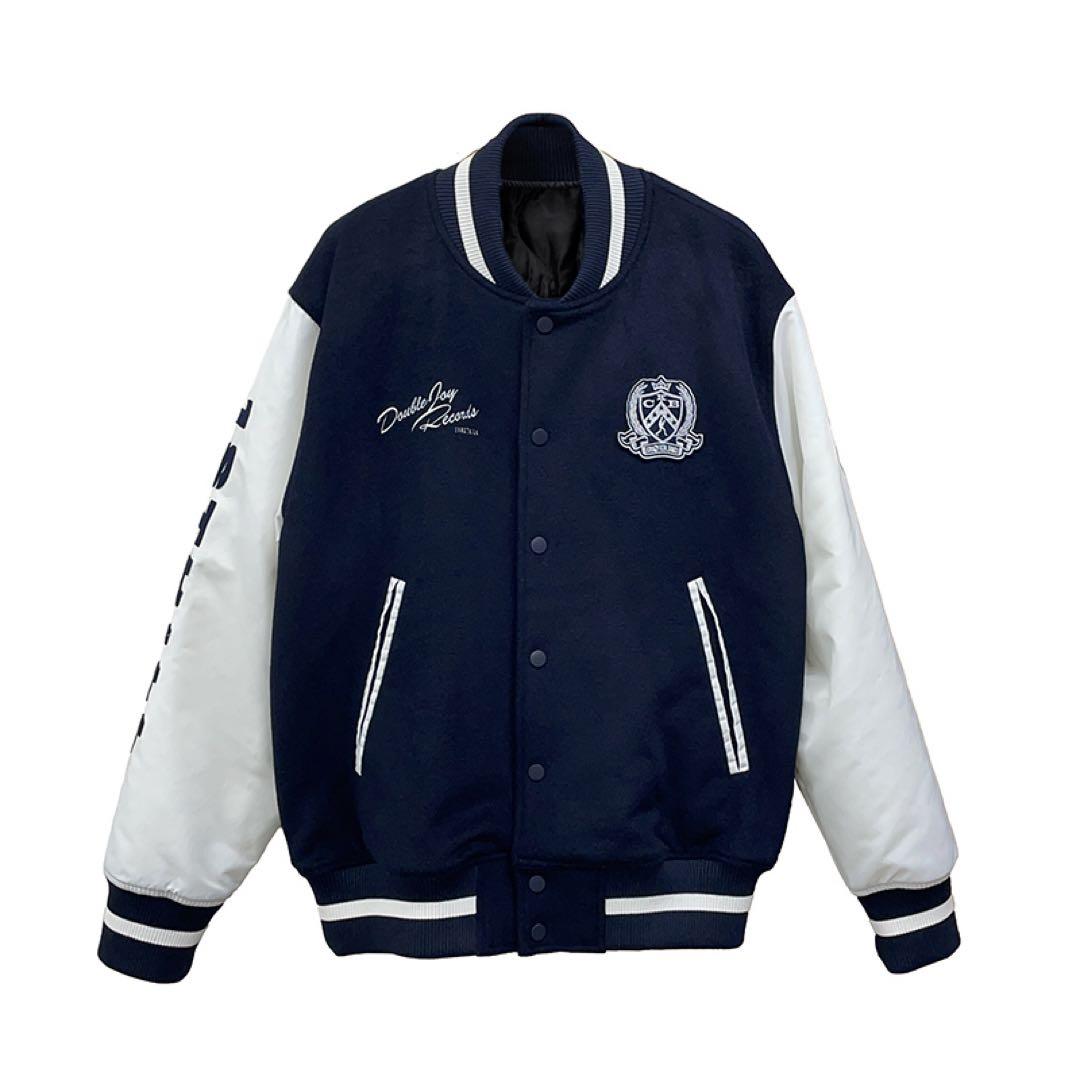 クレイジーケンバンド 横山剣 スタジャン Lサイズ