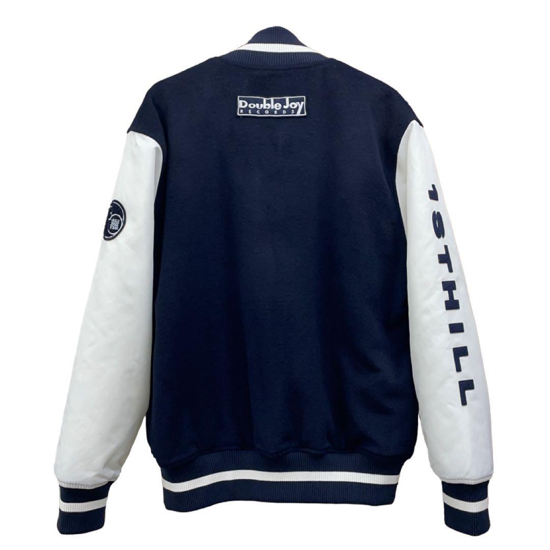 クレイジーケンバンド 横山剣 スタジャン Lサイズ