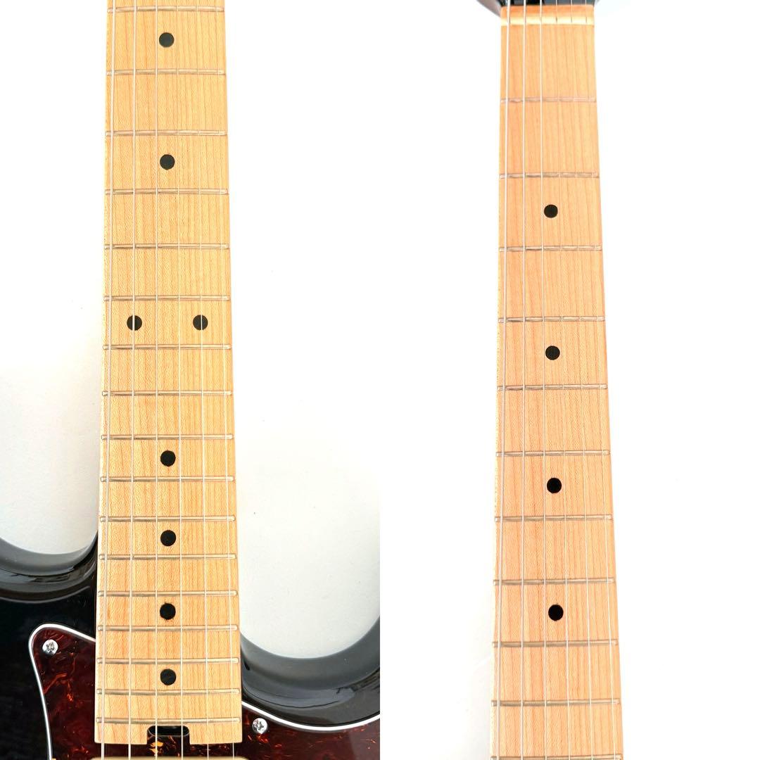 【美品】SAGO CLASSIC STYLE S エレキギター