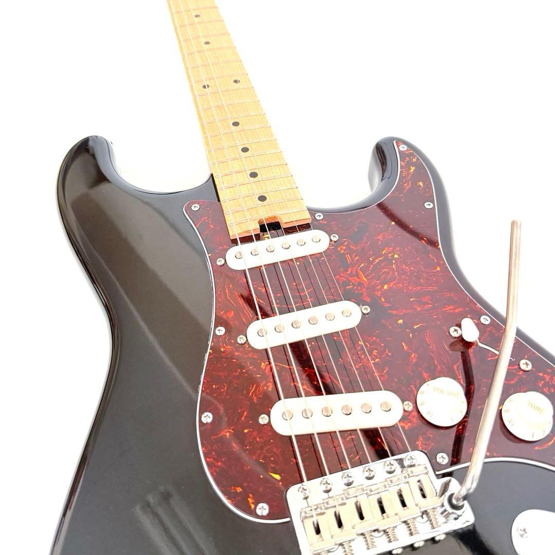 【美品】SAGO CLASSIC STYLE S エレキギター